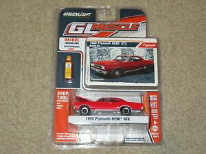 yzzr[ E͌^ԁEoCN [VOJ[ O[Cg}bXv}X}^h[bhVbvc[greenlight gl muscle 1968 plymouth gtx matador red w shop tool moc 2013