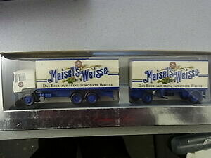 yzzr[ E͌^ԁEoCN [VOJ[ wpV[YnK[}C[CZRNV{bNXherpa exclusive series one hangerarticulated maisels weisse from collection boxed