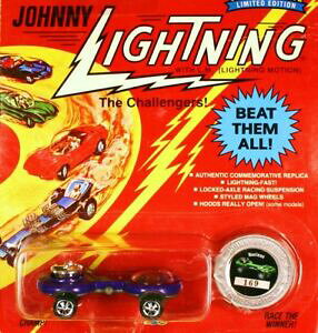 �y���������z�z�r�[ �E�͌^�ԁE�o�C�N ���[�V���O�J�[ �k�N���I���v���b�\�t�\�_�W���j�[���C�g�j���O���[�v���h�D�c�B�I�[��nucleon pressofuso da johnny lightninglow produzione 169