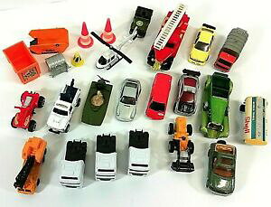 yzzr[ E͌^ԁEoCN [VOJ[ f}b`}Wbgbgmodel toy car matchbox majorette etc mixed lot f267