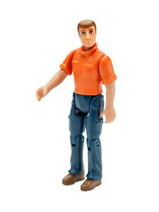 yzzr[ E͌^ԁEoCN [VOJ[ WjALbg}vfLbgjunior kit man 120 plastic model kit revell