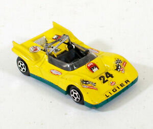 yzzr[ E͌^ԁEoCN [VOJ[ Be[WmtWFbgJ[WFtVAf^vintage norev jetcar 1971 ligier js3 143 francia de metal g220