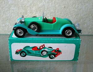 yzzr[ E͌^ԁEoCN [VOJ[ VA\\}b`{bNXGX^[C[XgDbcxALbgCNstutz bearcat remake of matchbox yesteryear 1988 07 from russian soviet ussr