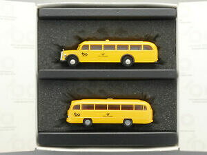 yzzr[ E͌^ԁEoCN [VOJ[ uLi_C[xcoXSIObrekina 6840641500 100 years daimler benz mb bus wagon mail emb orig 16092414