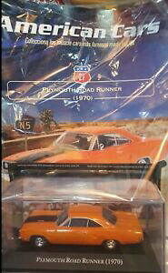 yzzr[ E͌^ԁEoCN [VOJ[ RNVAJJ[YAJv}X[hi[collection american cars 27 american cars plymouth road runner
