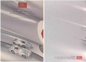 yzzr[ E͌^ԁEoCN [VOJ[ fJ[}KWubNubNbgJ^Ofmodel car magazine book booklet cmc catalog cmc pag58 model stat