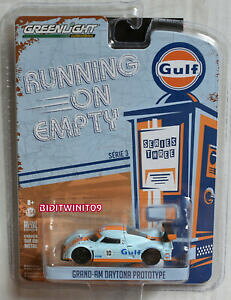 yzzr[ E͌^ԁEoCN [VOJ[ O[CgRTIeBZGOhA}fCgivg^CvKtgreenlight corsa su vuoti serie 3 grandam daytona prototype gulf w