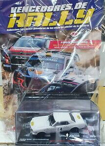 �y���������z�z�r�[ �E�͌^�ԁE�o�C�N ���[�V���O�J�[ �t�H�[�h�}�X�^���Owinners rally ford mustang