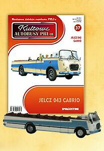 yzzr[ E͌^ԁEoCN [VOJ[ JuI|[hoX172 jelcz 043 cabrio polish bus