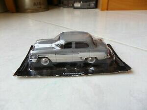 yzzr[ E͌^ԁEoCN [VOJ[ XNEX\X_ASXeB[j~jA`moskwitsch 407 urss ussr ixo da agostini 143 miniatura