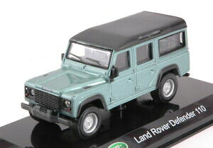 yzzr[ E͌^ԁEoCN [VOJ[ h[o[^bNO[n[hP[Xfland rover 110 metallic green led light hard case 143 model 32060g bburago