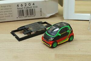 yzzr[ E͌^ԁEoCN [VOJ[ ubVZfXxcX}[gItgtbg{[busch 46204 mercedes benz smart on lift football 2014 187 s1