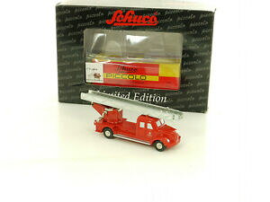 �y���������z�z�r�[ �E�͌^�ԁE�o�C�N ���[�V���O�J�[ �V���[�R�s�b�R�}�M���X�f���b�c�x�������I���Oschuco piccolo magirus deutz 01185 150 years berliner firefighter emb orig 12110918