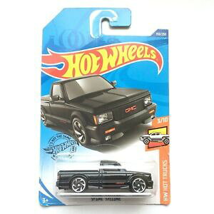 yzzr[ E͌^ԁEoCN [VOJ[ zbgzC[VN[J[gC}euhhot wheels 91 gmc syclone car toy mattel brand