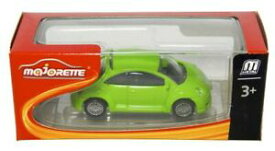 【送料無料】ホビー ・模型車・バイク レーシングカー フォルクスワーゲンビートルマジョレットメタルvolkswagen vw beetle majorette metal made in china loyal bright 164 toy car
