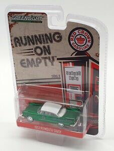 yzzr[ E͌^ԁEoCN [VOJ[ O[CgXP[v}XTHCO[zCggreenlight 164 scale 41090a 1957 plymouth savoy greenwhite