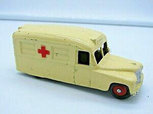 yzzr[ E͌^ԁEoCN [VOJ[ fBL[IWi_C[dinky toys original daimler ambulance