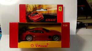 yzzr[ E͌^ԁEoCN [VOJ[ zbgzC[tF[AvbNXhot wheels ferrari 575 gtc 138 aprox **
