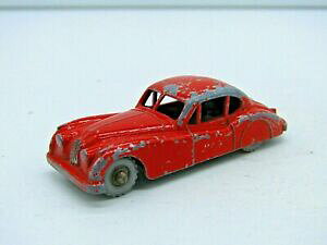 �y���������z�z�r�[ �E�͌^�ԁE�o�C�N ���[�V���O�J�[ ���B���e�[�W�}�b�`�{�b�N�X���X�j�[�W���K�[���b�hvintage matchbox lesney 32 jaguar xk140 red