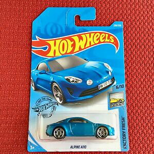 yzzr[ E͌^ԁEoCN [VOJ[ zbgzC[ApC}eJ[uhhot wheels alpine a110 mattel car toy brand
