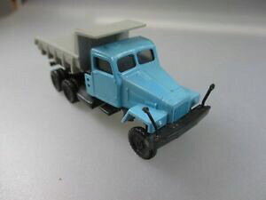 �y���������z�z�r�[ �E�͌^�ԁE�o�C�N ���[�V���O�J�[ �G�X�y�E�F���f�����[���[�e�B�b�p�[�V�A�[espewe, ddr model nr154 lorry g5 tipper shear 71