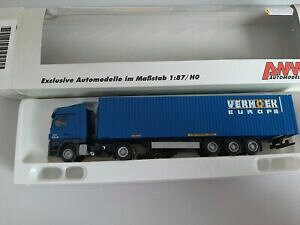 �y���������z�z�r�[ �E�͌^�ԁE�o�C�N ���[�V���O�J�[ awm 187 mercedes verhoek 45ft container 015