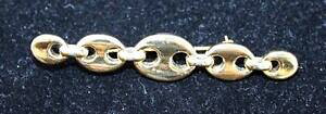 yzzr[ E͌^ԁEoCN [VOJ[ Be[WluVS[hg[su[`vintage signed monet brushed gold tone pin brooch
