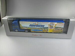 yzzr[ E͌^ԁEoCN [VOJ[ wpAeA_[Xobn[herpa mb actros 1857 aldersbacher ssk27