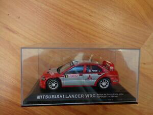 yzzr[ E͌^ԁEoCN [VOJ[ T[eJ[pjbcBpjbcBJ[ixo 143 mitsubishi lancer wrc monte carlo rally 2004 gpanizzihpanizzi car
