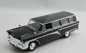 yzzr[ E͌^ԁEoCN [VOJ[ fASXeB[j\deagostini 143 soviet gaz13s ambulance 89