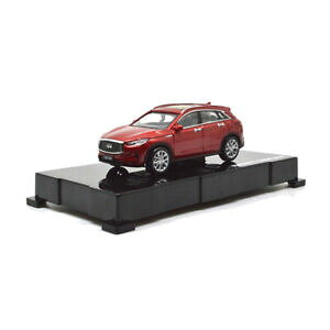 yzzr[ E͌^ԁEoCN [VOJ[ CtBjeBb\XJC`f[mI[gkI[Hpaudi 175526r infiniti qx50 rosso scala 164 3 inch modellino auto nuovo