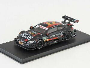 yzzr[ E͌^ԁEoCN [VOJ[ XP[fZfXscale model 143 mercedes amg c 63 dtm