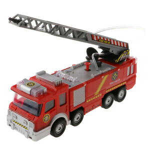 yzzr[ E͌^ԁEoCN [VOJ[ KvAvXTffBFCRXvN[AeffBImodello di veicolo sprinkler antincendio in plastica pressofusa per re