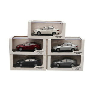 yzzr[ E͌^ԁEoCN [VOJ[ tBAbgBAbW~jJ[f143 fiat viaggio diecast car model toy