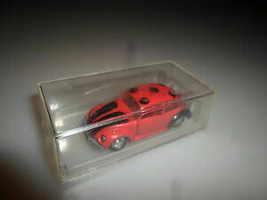 �y���������z�z�r�[ �E�͌^�ԁE�o�C�N ���[�V���O�J�[ �V���[�R���f���r�[�g�����f�B�o�[�hschuco modell 166 vw beetle 1302 s ladybird ovp