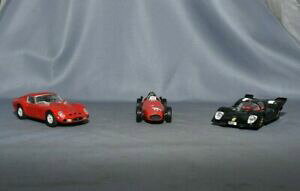 yzzr[ E͌^ԁEoCN [VOJ[ bgtF[X|[cJ[unb lot ferrari sports car brumm 250 gto