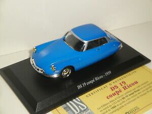 �y���������z�z�r�[ �E�͌^�ԁE�o�C�N ���[�V���O�J�[ �V�g���G���N�[�y�A�g���X�m���tcitroen ds 19 coupe three 1959 143 atlas norev