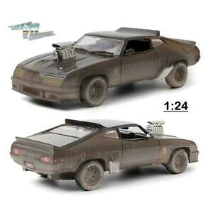 yzzr[ E͌^ԁEoCN [VOJ[ O[CgtH[ht@Ro[W~jJ[greenlight 84052 1973 ford falcon xb weathered version diecast car 124