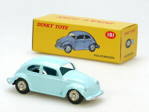 yzzr[ E͌^ԁEoCN [VOJ[ fBL[tHNX[Qr[gr[g^[RCYAgXdinky toys 181 vw volkswagen beetle beetle turquoise atlas mib ovp 7010148