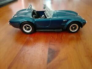 �y���������z�z�r�[ �E�͌^�ԁE�o�C�N ���[�V���O�J�[ �R�u��ac cobra 427 1964 143 see photos
