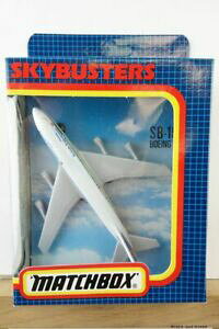 yzzr[ E͌^ԁEoCN [VOJ[ {[COW{CMXJhjA}b`{bNXXJCoX^[Ysb10 boeing 747 jumbo british caledonian 28259 matchbox sky busters