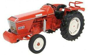 yzzr[ E͌^ԁEoCN [VOJ[ m[g^[gRrenault 56 tractor 1968 red 143 tracol 018