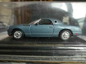 yzzr[ E͌^ԁEoCN [VOJ[ tH[hT_[o[h143 ford thunderbird