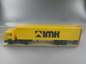 yzzr[ E͌^ԁEoCN [VOJ[ EBLOZ~g[[wiking mb 1626 semitrailer imk nr542 gk57