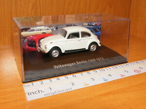 yzzr[ E͌^ԁEoCN [VOJ[ tHNX[QZ_P[Xvolkswagen sedan 1500 143 1973 vw with case