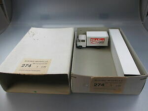 yzzr[ E͌^ԁEoCN [VOJ[ CLORxAwh[J[ggwiking or riginal handlerkarton nr274 with 1x mb conveyor 408 gk110