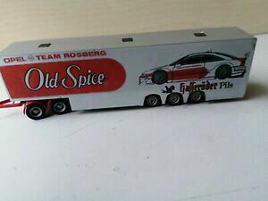 yzzr[ E͌^ԁEoCN [VOJ[ Iy`[YxOANXR|AEtGK[I[hXpCXopel team rosberg 3 axle kerauflieger old spice