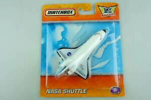yzzr[ E͌^ԁEoCN [VOJ[ Xy[XVgfBXJo[}b`{bNXXJCoX^[Ysb89a space shuttle nasa discovery 28379 matchbox sky busters