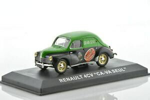 �y���������z�z�r�[ �E�͌^�ԁE�o�C�N ���[�V���O�J�[ ���m�[�A���^��renault 4cv ca va seul 143 ixoaltaya