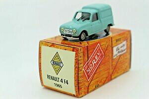 yzzr[ E͌^ԁEoCN [VOJ[ nVFbgmtm[143 hachette norev renault 4 f4 1965